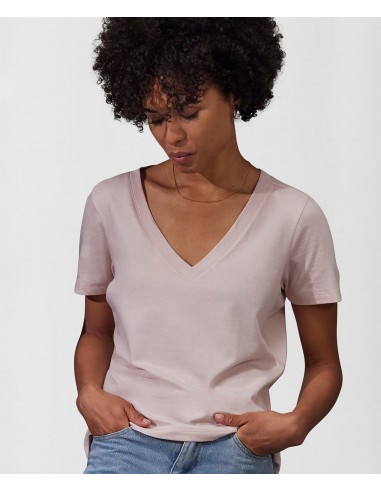 BetC-TW001-Womens E150 V T-Shirt